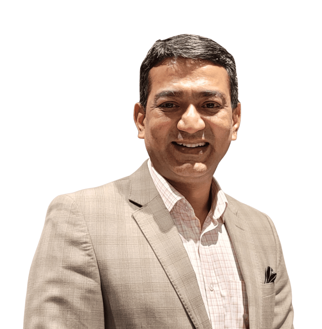 Rajnish Singh, MBA