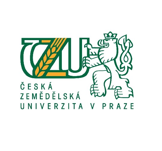 Česká zemědělská univerzita
