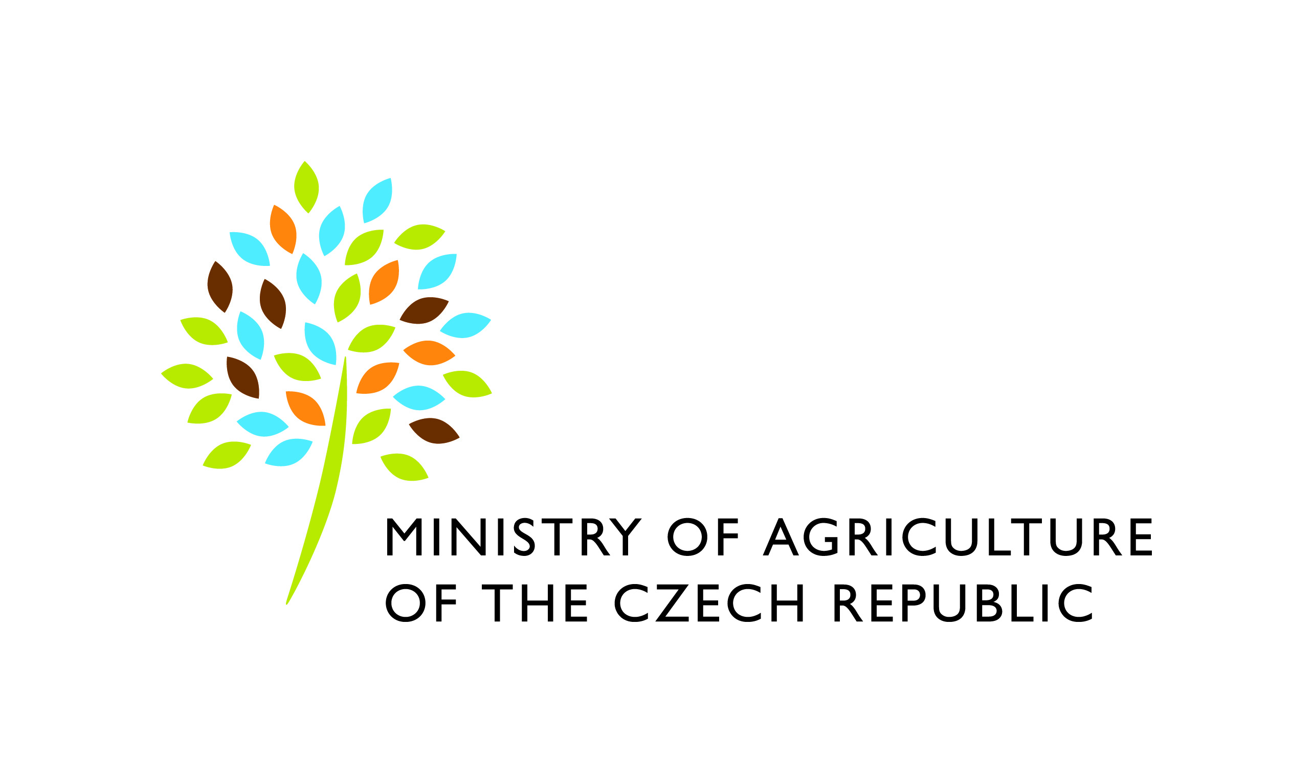 Ministerstvo zemědělství