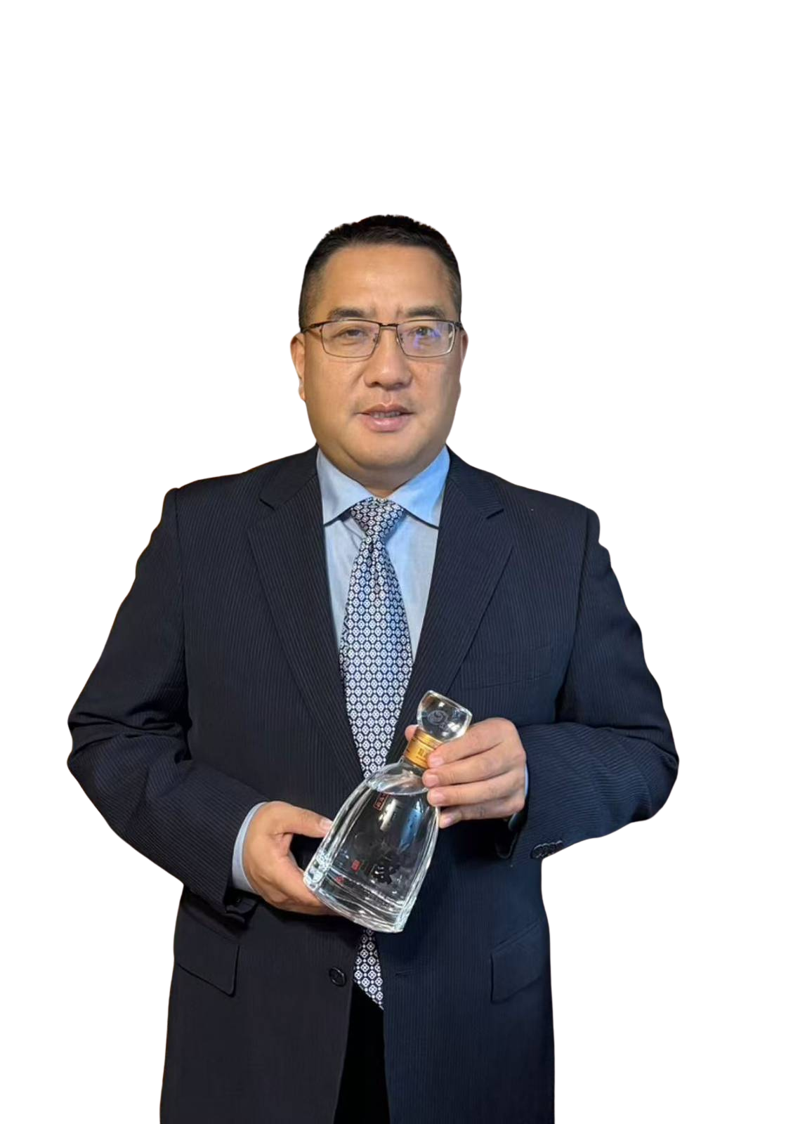 Hanbin Lu