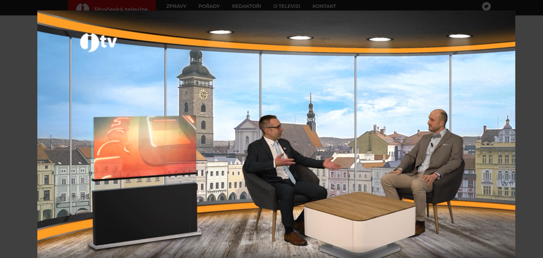 „Medaile musí výrobci otevírat dveře, ne je zavírat. Není nástrojem prodejce, ale výrobce,“ říká Martin Krupička, zakladatel CNSC
