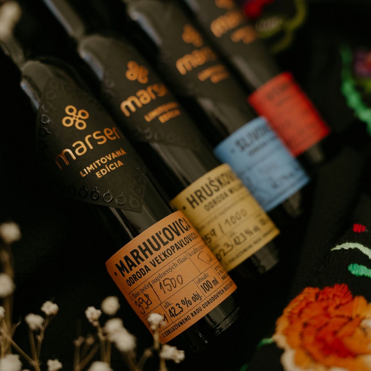 Od soutěže k regálům českých supermarketů. Příběh Marsen Distillery ukazuje, co dokáže dlouhodobá práce
